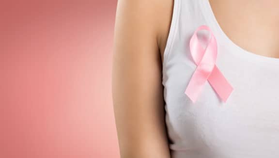 καρκίνος του μαστού